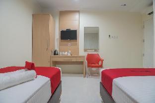 RedDoorz near MT Haryono Semarang Hotel Ruang foto